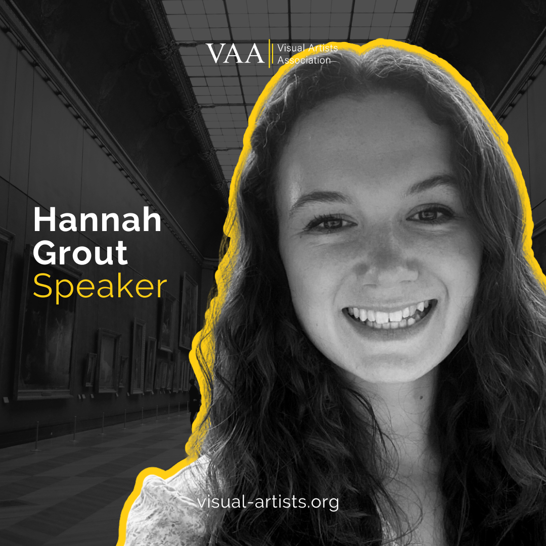 Hannah Grout