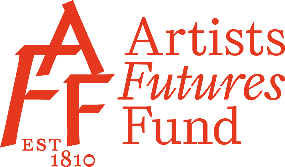 Artists Futures Fund Logo