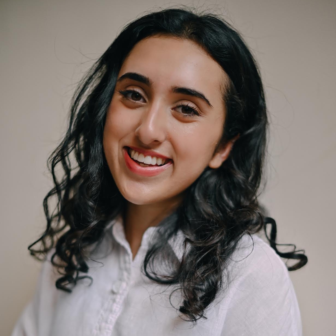 Divya Sharma Headshot