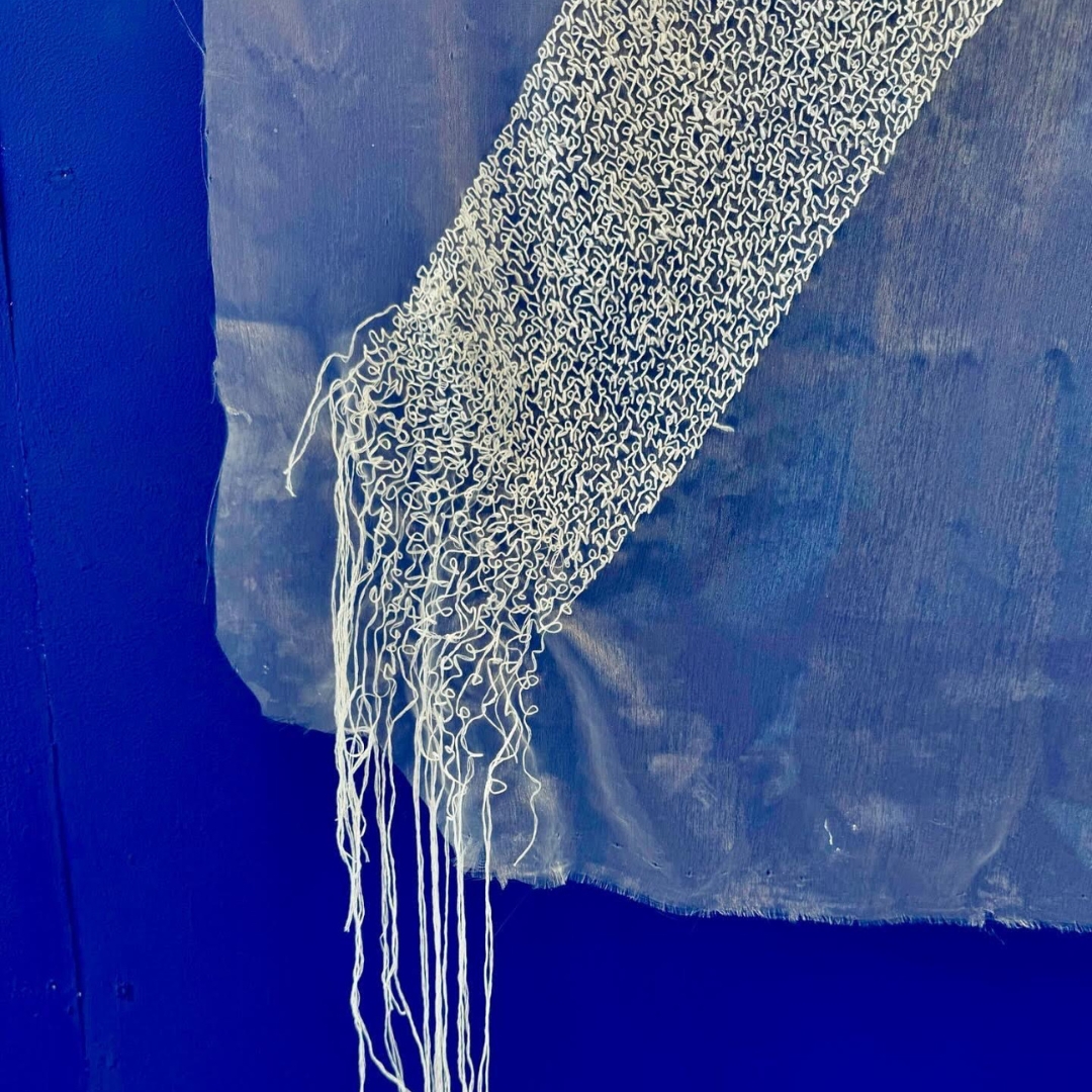 We Are All Just Flesh and Blood