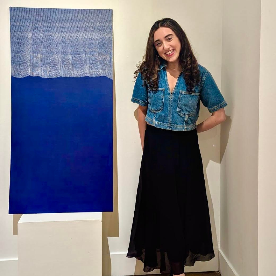 We Are All Just Flesh and Blood