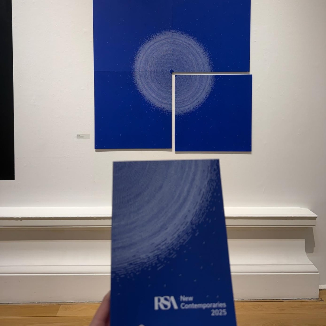 Shape of Identity by Divya