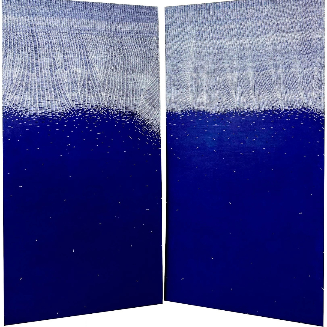 Blueprint of Hope by Divya Sharma