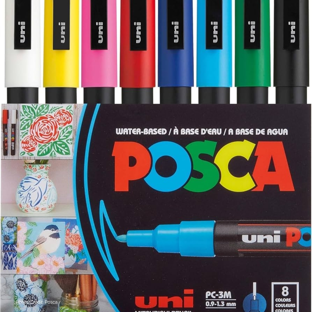Posca 