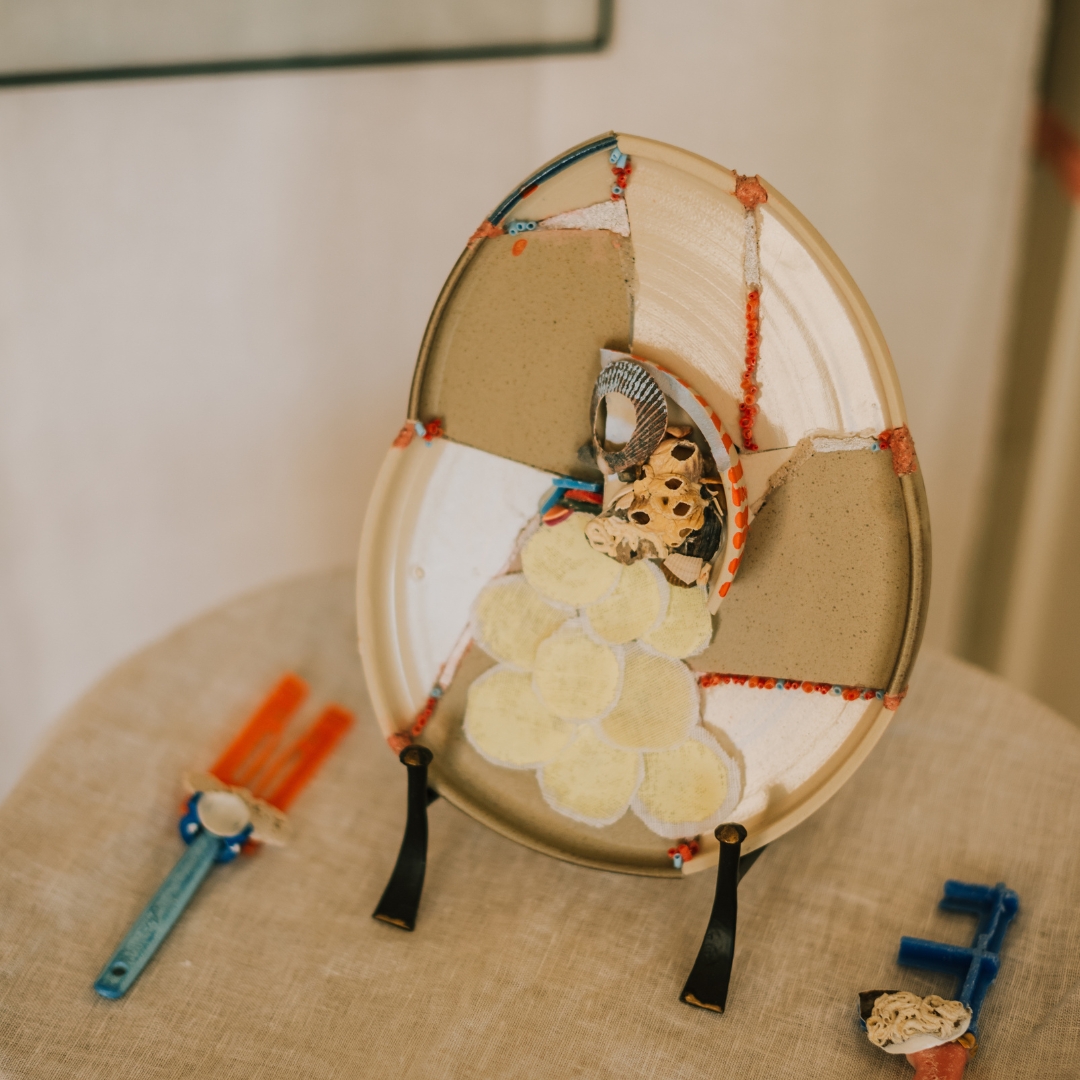 We Are All Just Flesh and Blood