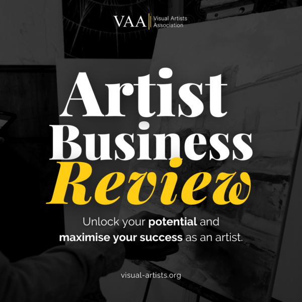Art Business Review