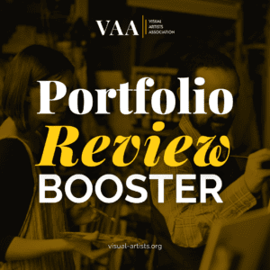 VAA Portfolio Review Session