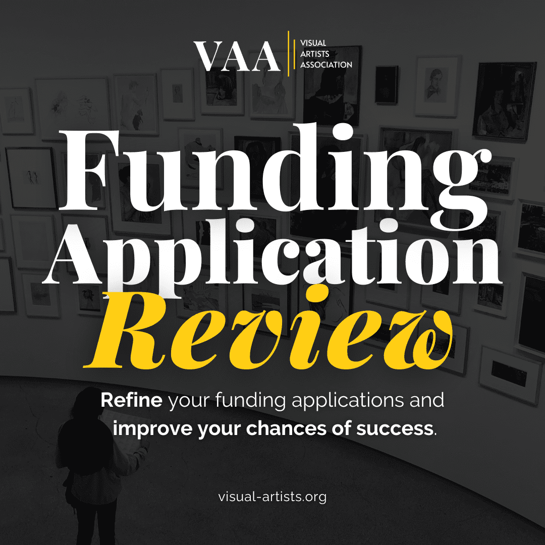 Funding Application Review