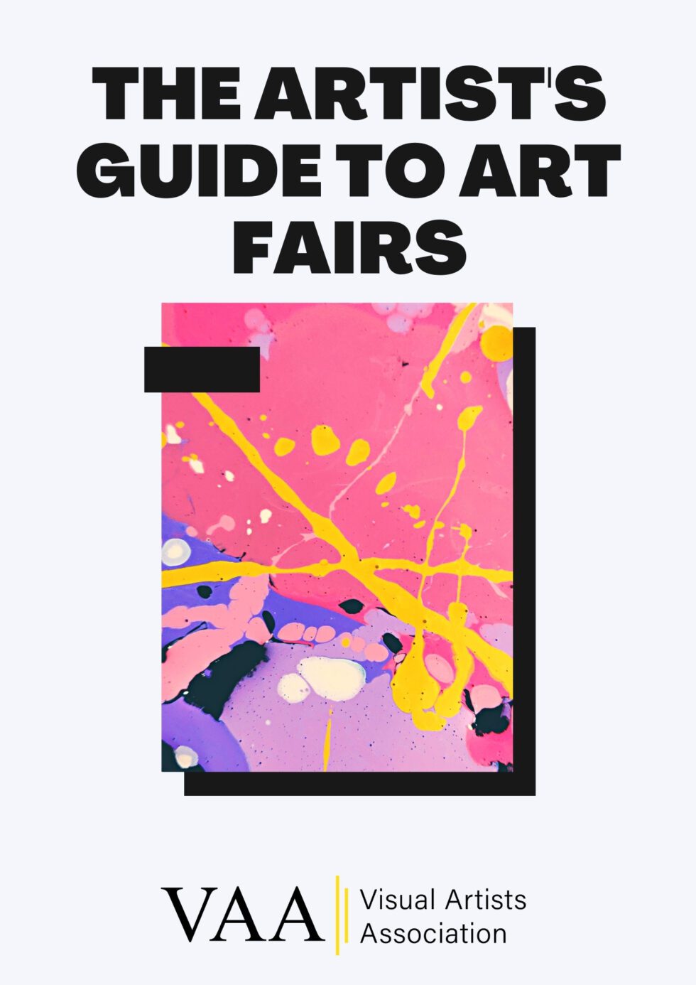 Global Visual Artists Framework - Visual Artists Association