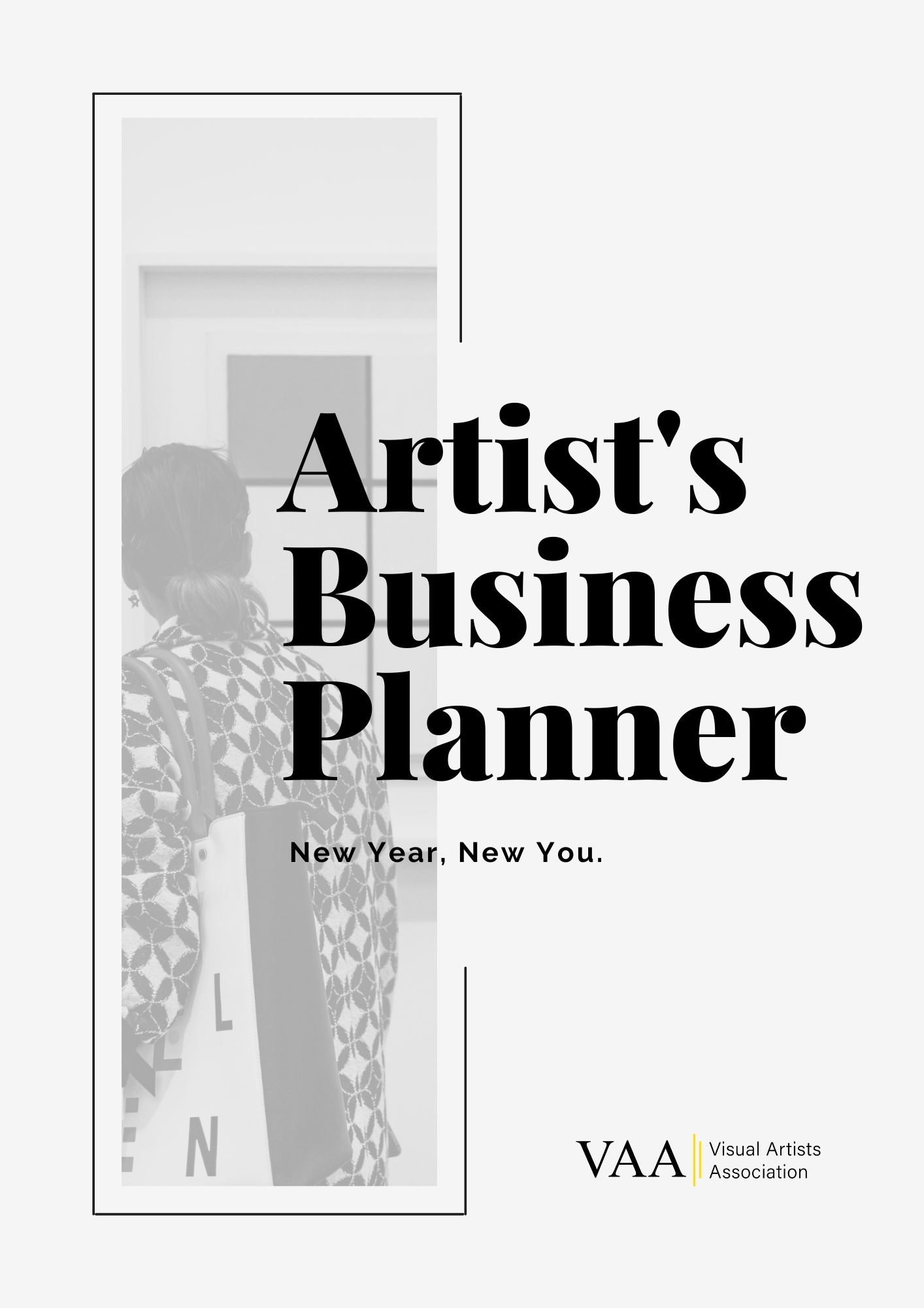 Business Planner 2024