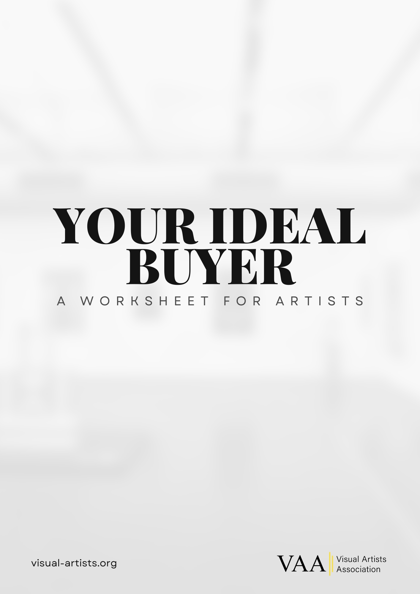 Ideal Buyer Worksheet