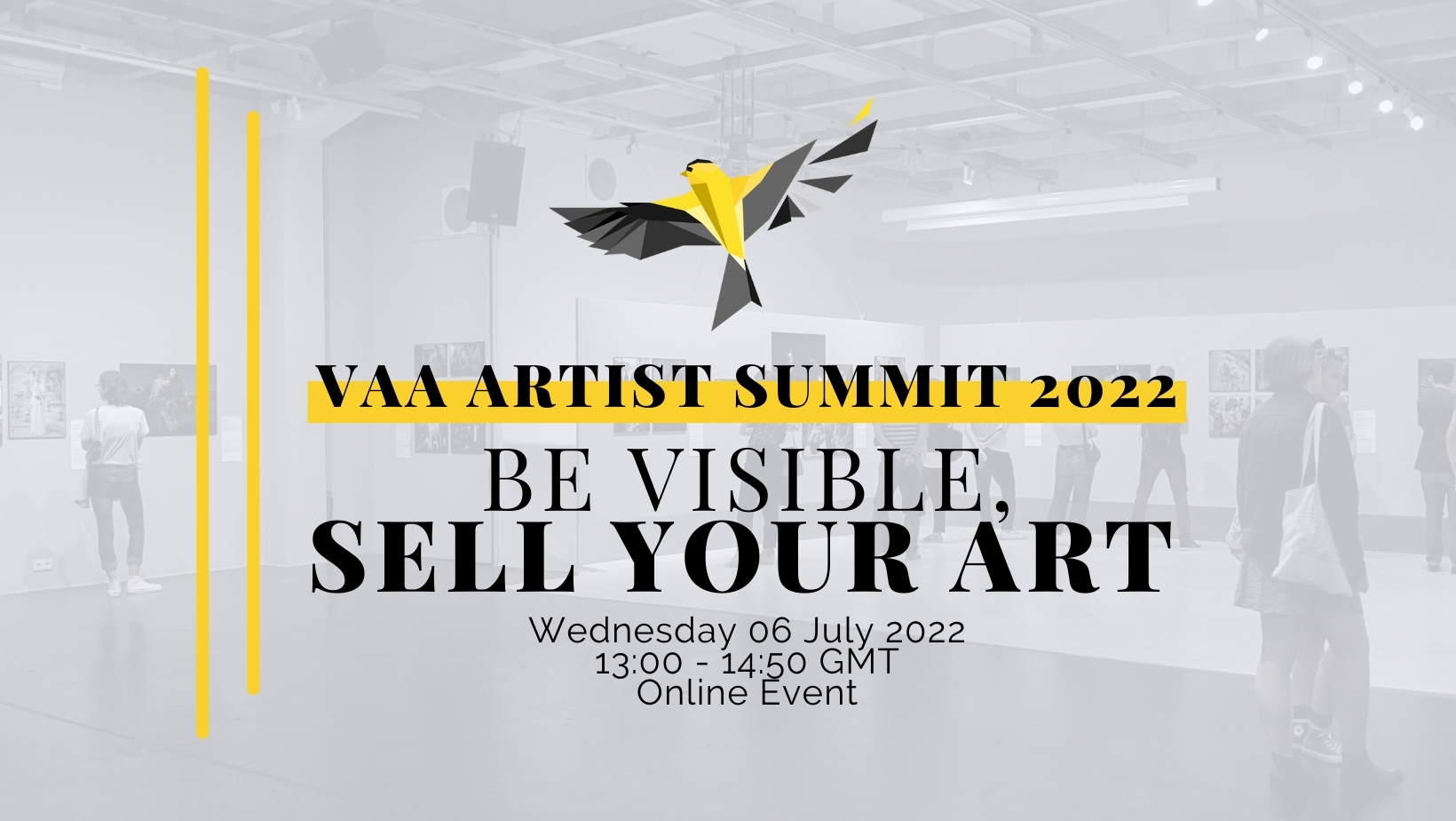 Artist Summit 2022