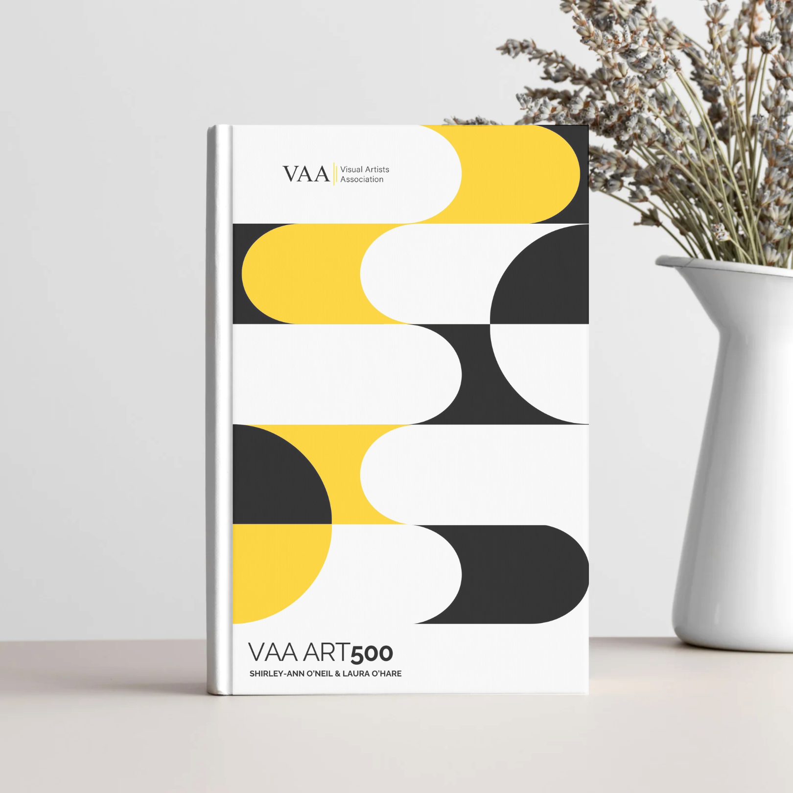 Elegant Floral Woman Book Mockup Instagram Post (1) Professional Artist Award, Exhibition