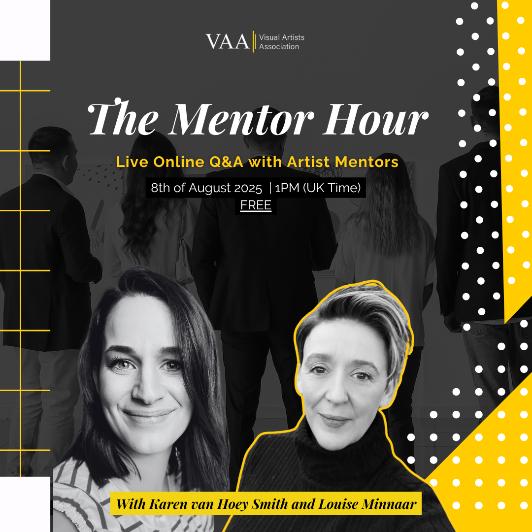 Mentor Hour Creative