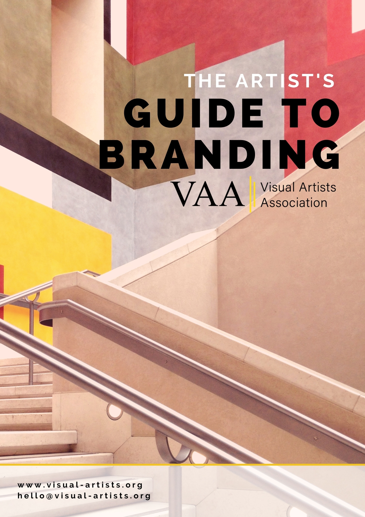 The Artist's Guide to Branding