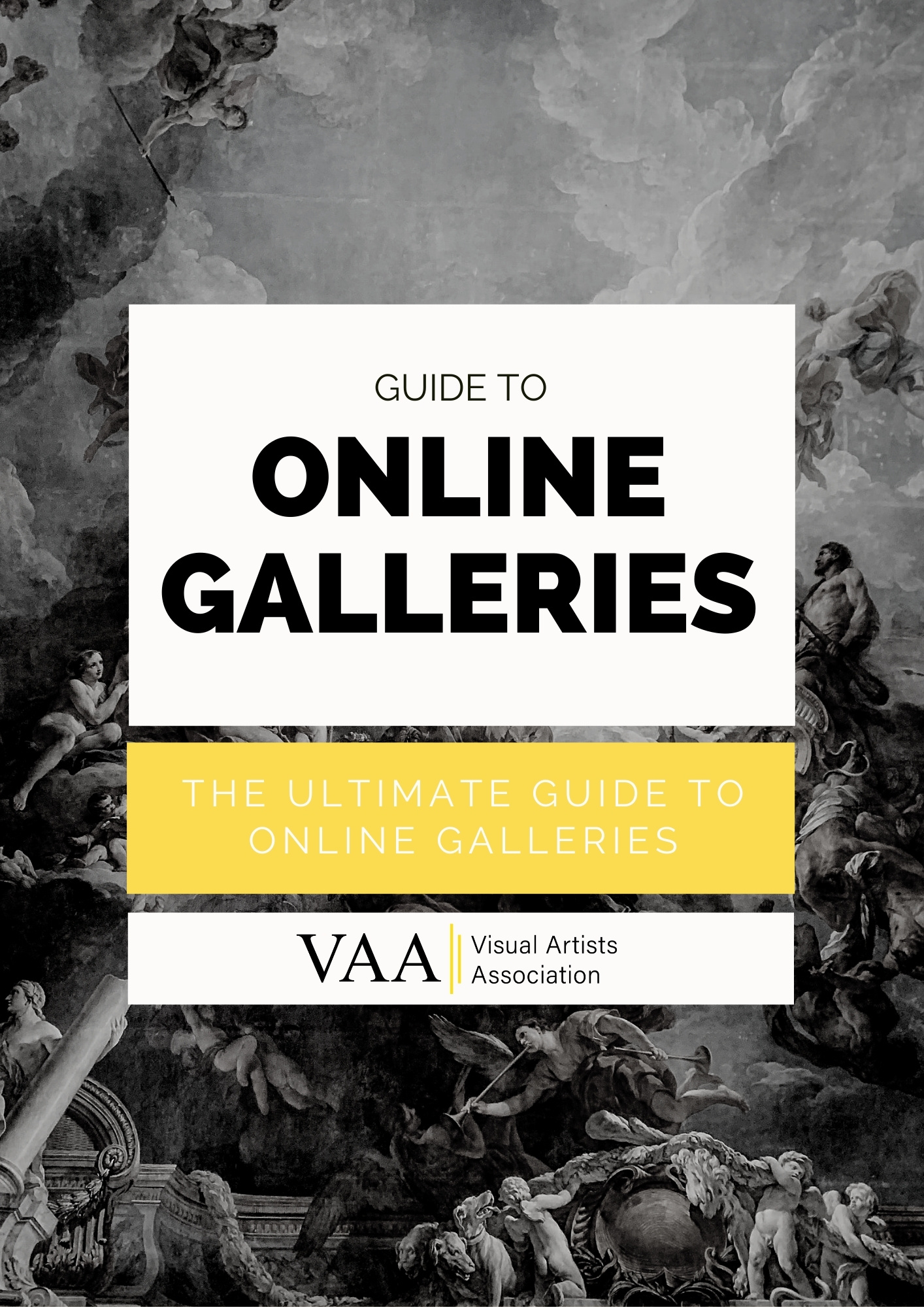 Ultimate Guide to Online Galleries
