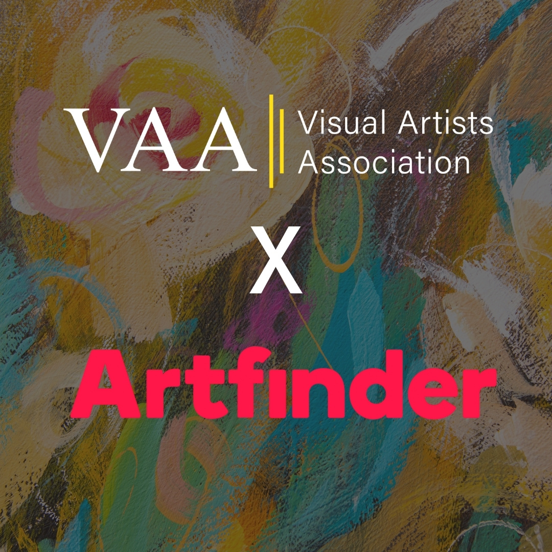 VAA Art 500 Website Images (3) Professional Artist Award, Exhibition