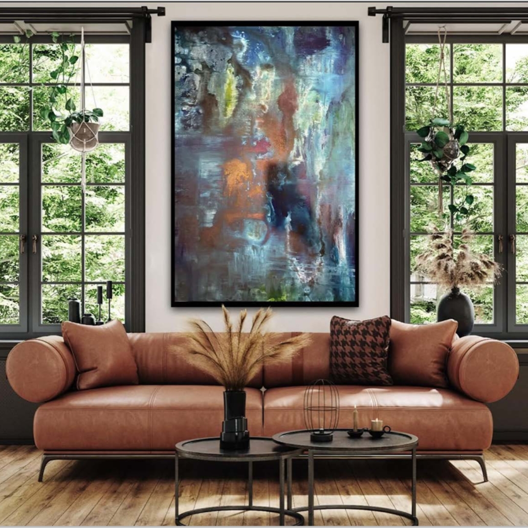 Beth Gintner Art in Situation