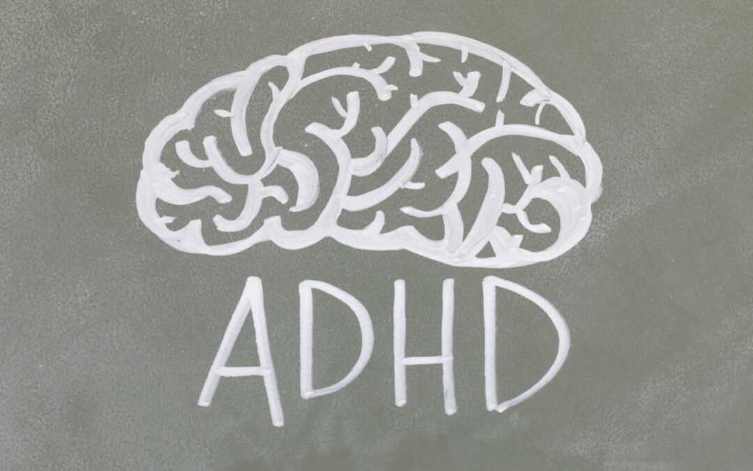 Artists with ADHD: Thrive Creatively in a Neurotypical World