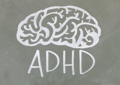 Artists with ADHD: Thrive Creatively in a Neurotypical World
