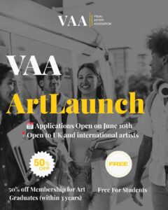 VAA Art Launch 