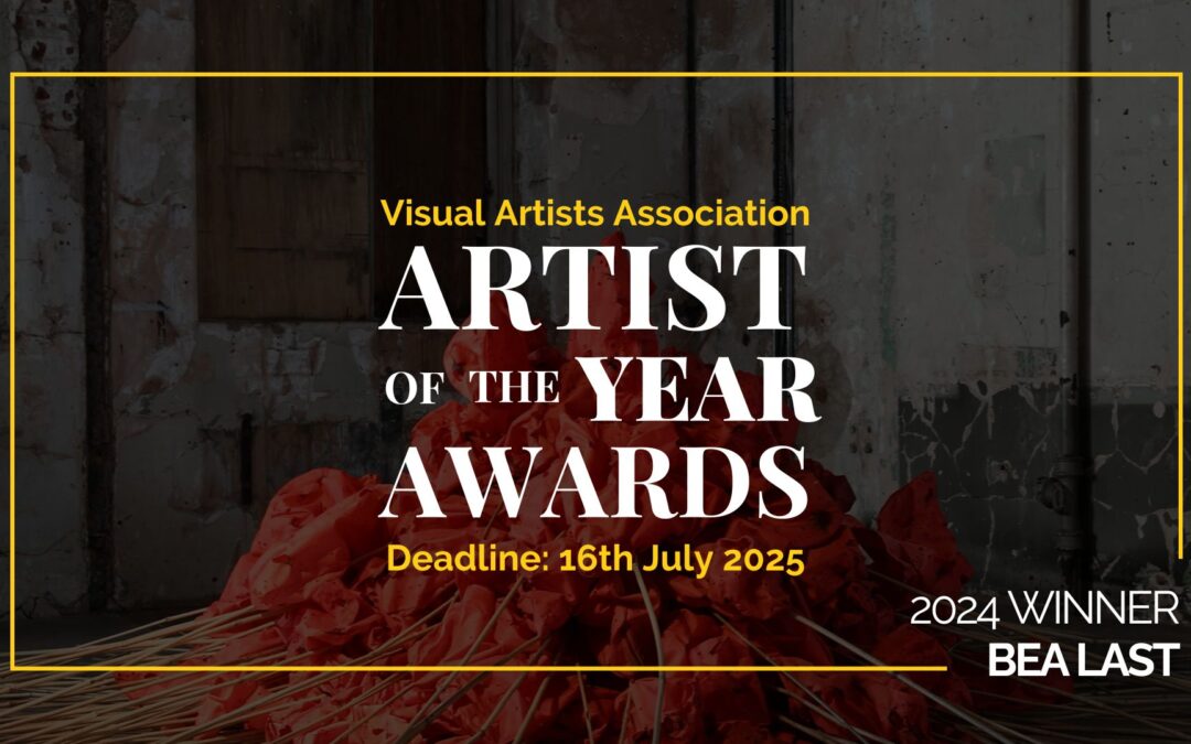 Celebrating Creative Brilliance: VAA Artist of the Year Winners