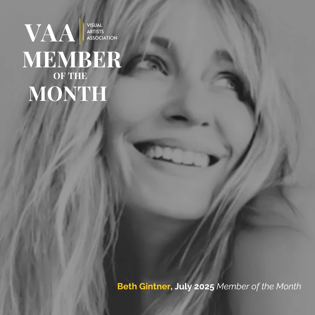 Beth Gintner Headshot