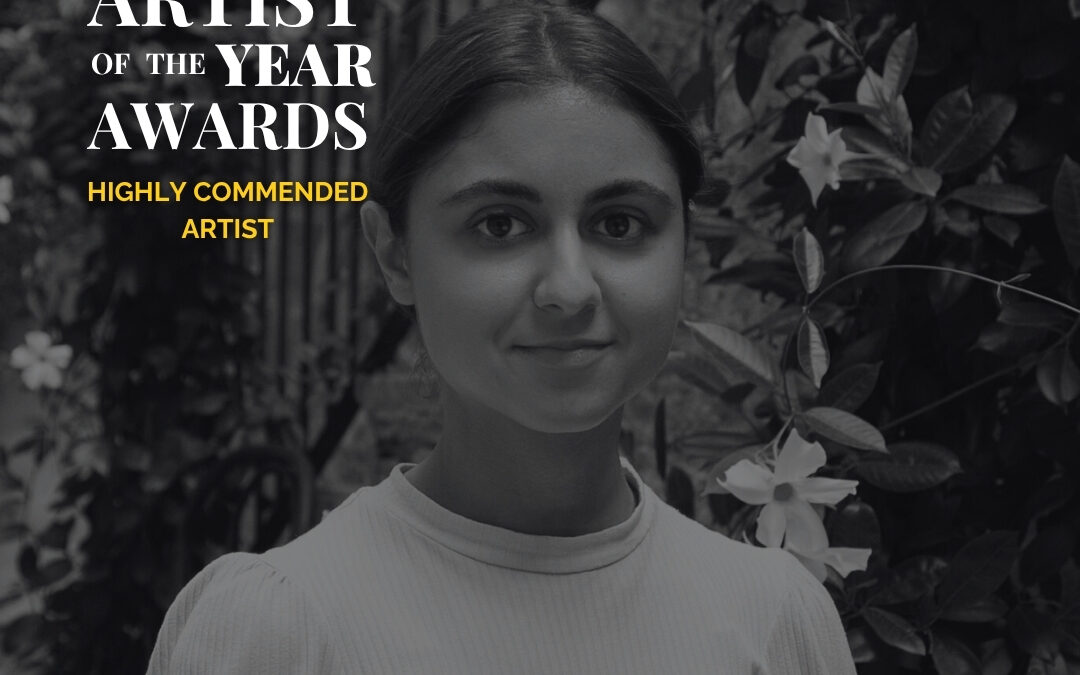 Eleni Maragaki | June 2025, Member of the Month