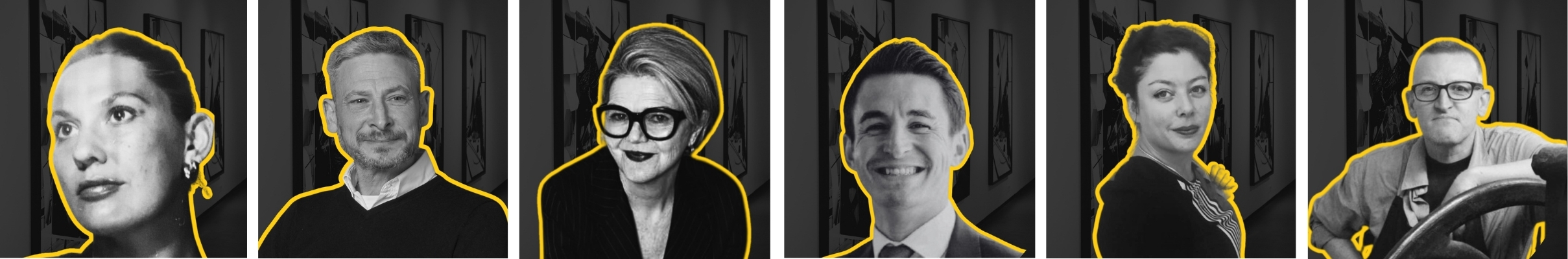 Past Speakers