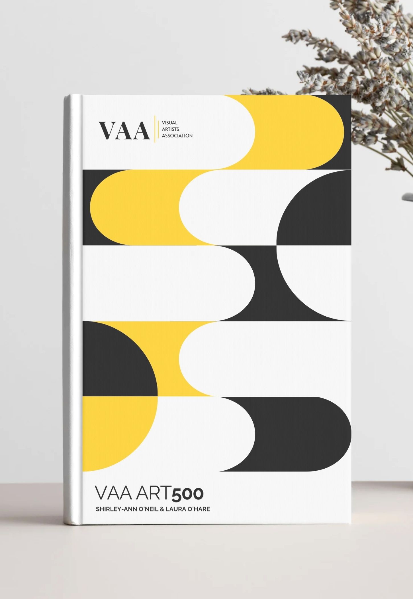 Art500 International Book Professional Artist Award, Exhibition