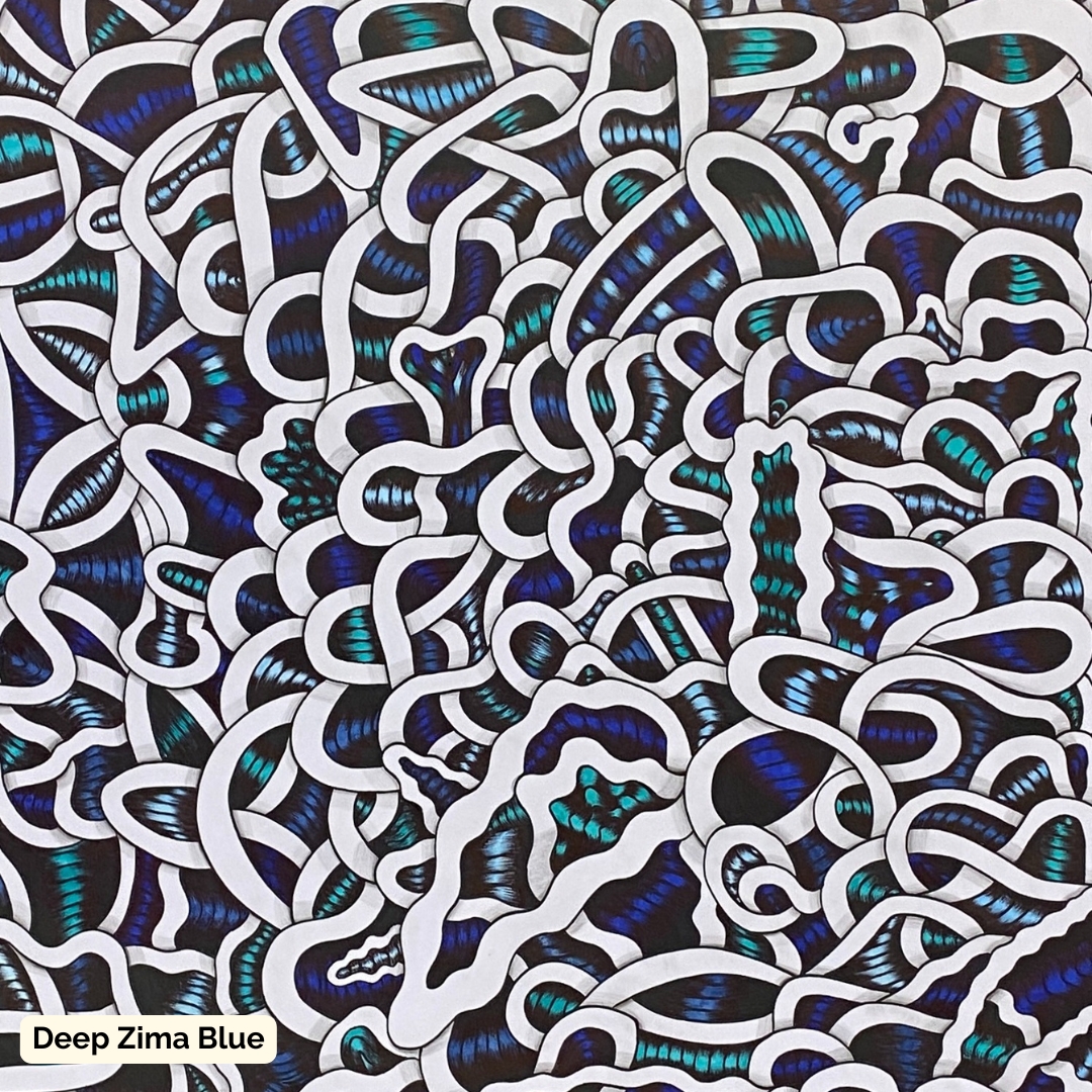 August - Adetunji (3) NEON IV