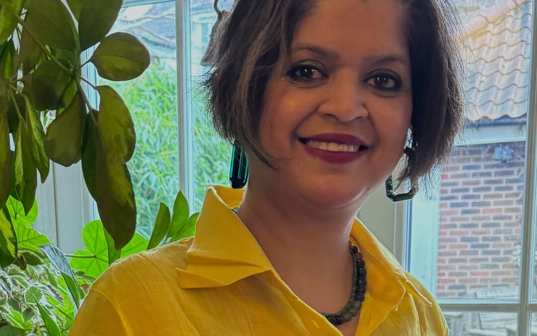Artist Breakthrough Moments | In Conversation with Divya Sharma