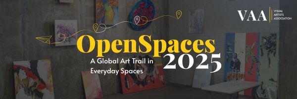 OpenSpaces 2025