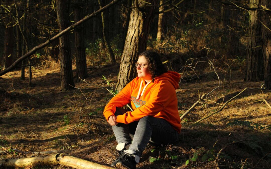 Spotlight on Creativity: Interview with VAA Intern Tanya Birch