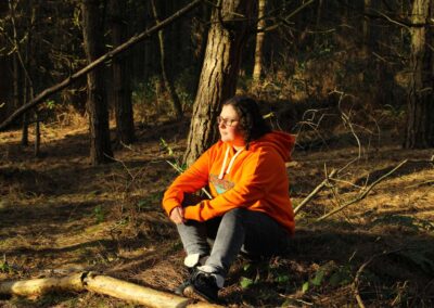Spotlight on Creativity: Interview with VAA Intern Tanya Birch