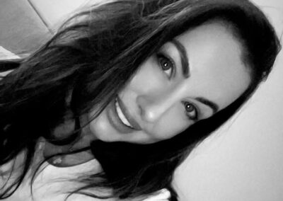 Spotlight on Creativity: Interview with VAA Intern Sarah Birkenhead