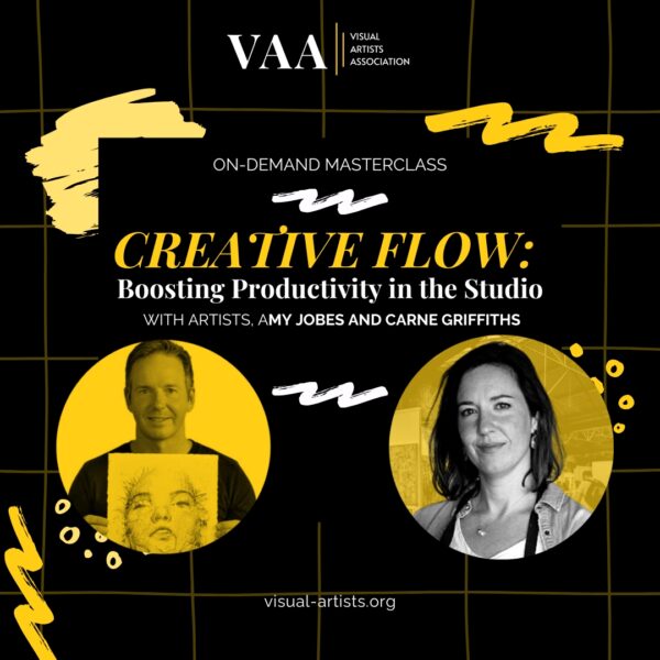 Creative Flow Masterclass