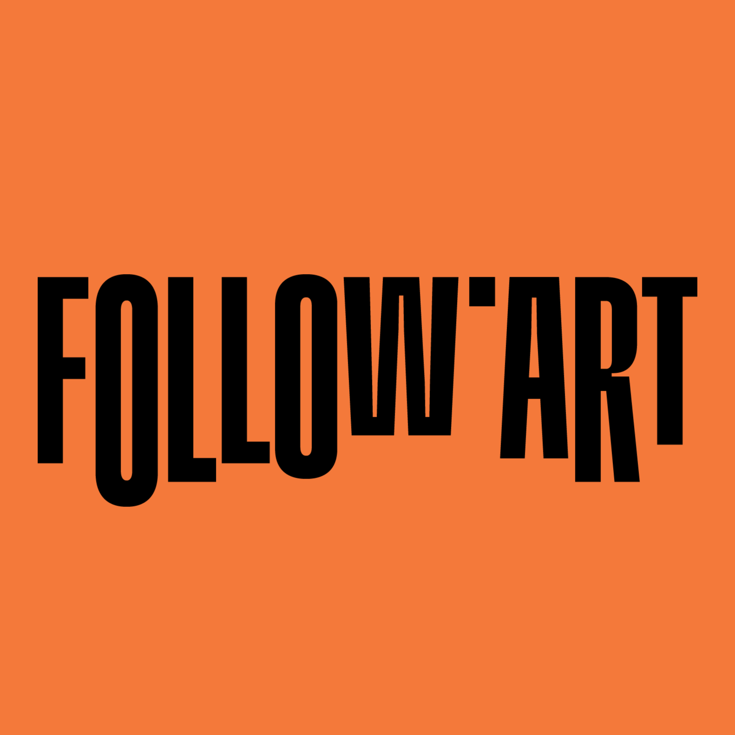 FA Logo_Squared.png Follow.Art Logo