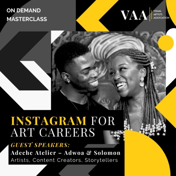 IG Masterclass