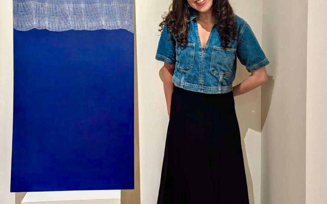 Artist Breakthrough Moments | In Conversation with Shiza Saqib