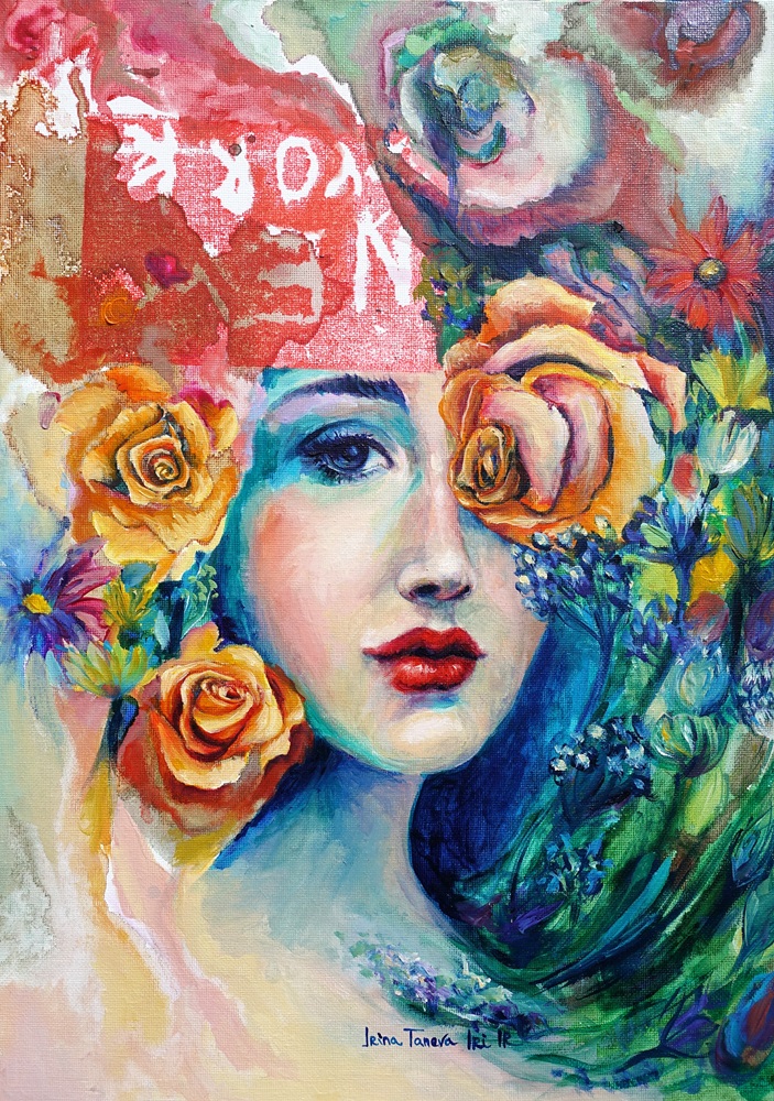 r-Booloming-Love-Irina-Taneva-Iri-IR-fine-art-painter-fashion-de-5313cc94b8358886a9e4be1b4e7dd7d4 Melanie Winning Art