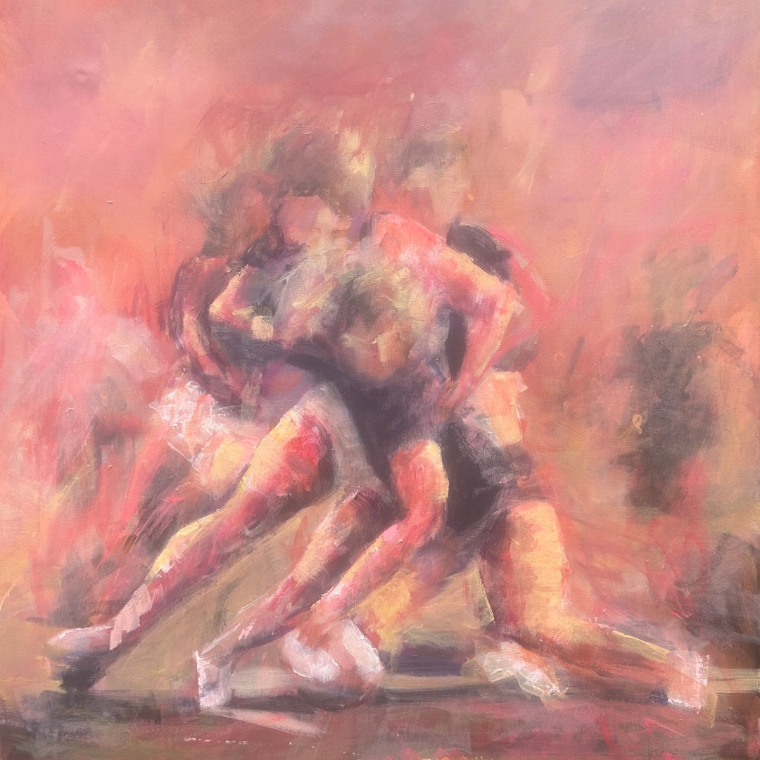 Colette Lilley Artwork