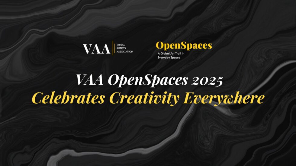 OpenSpaces 2025: A Global Art Trail Celebrates Creativity Everywhere ...