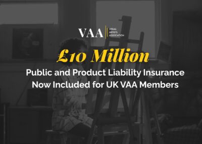 VAA Increases Insurance Cover for UK Members