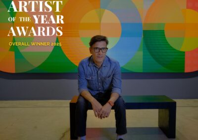 Jaime Dominguez | January 2026, Member of the Month