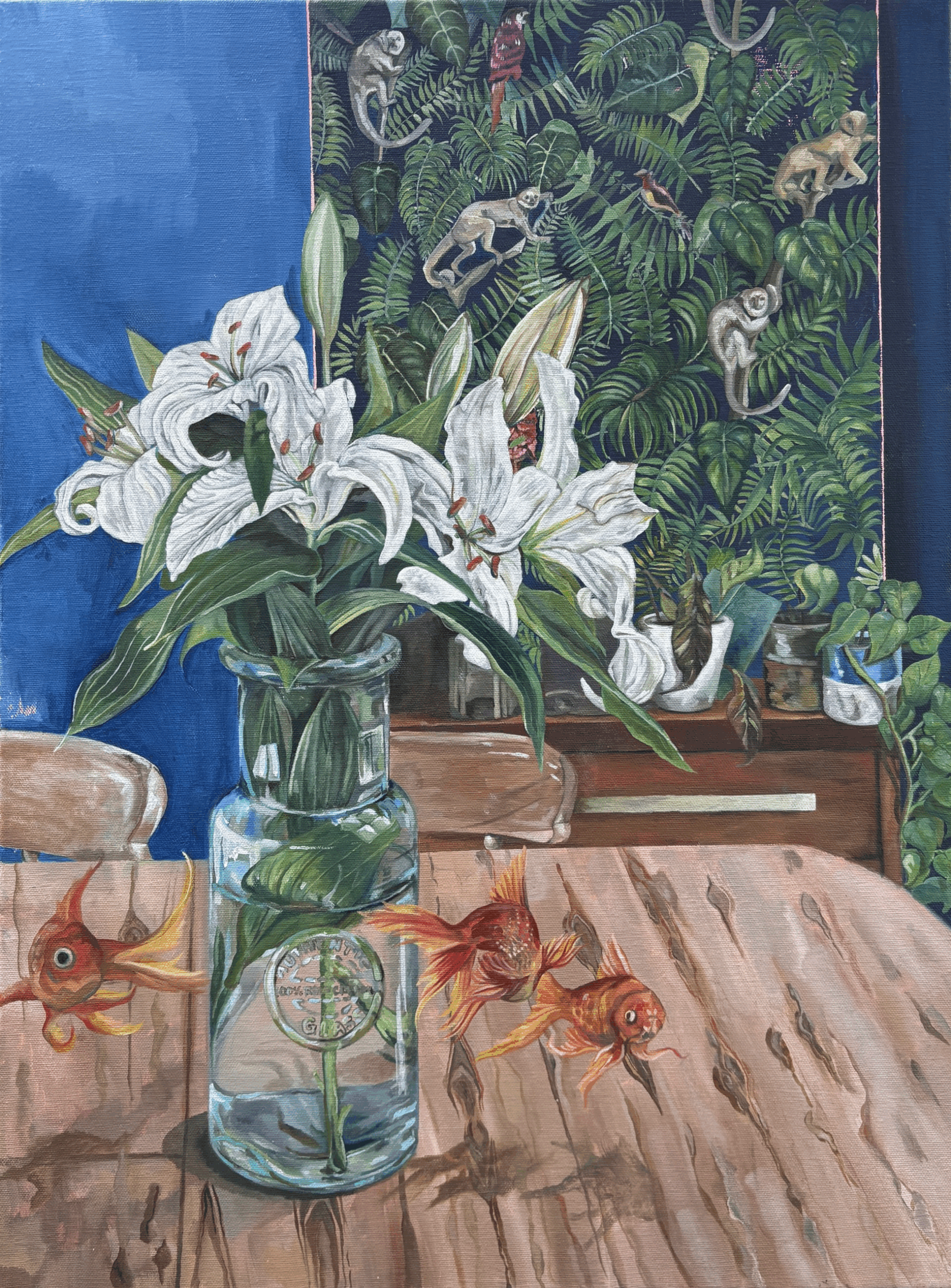 download Karen Holt Art
