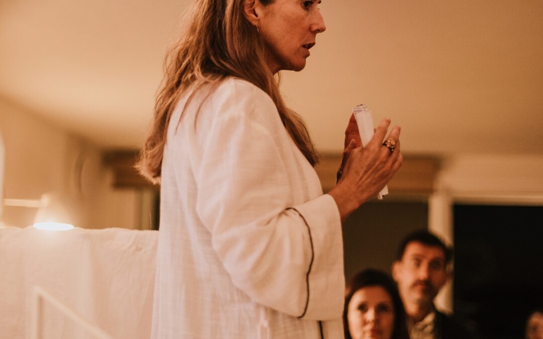 Artist Breakthrough Moments: OpenSpaces | In Conversation with Inês Santiago