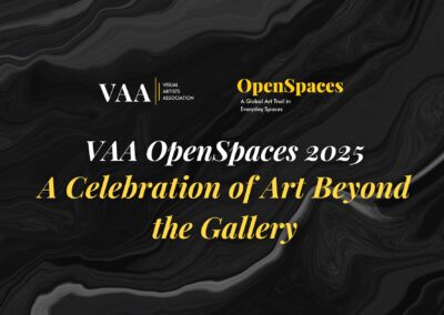 OpenSpaces 2025: A Celebration of Art Beyond the Gallery