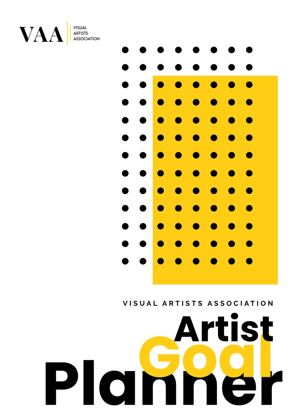 Global Visual Artists Framework - Visual Artists Association