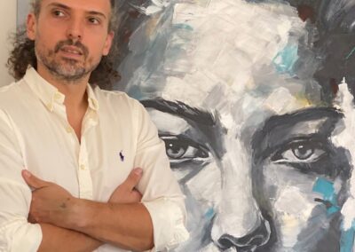 Dmitriy Grechko – Wall of Success